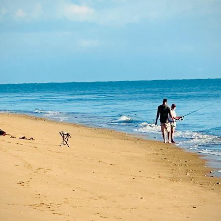 Balgal Beach Units Rollingstone Esterno foto